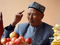 达吾提·麦合苏提