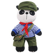 蓝色多瑙河