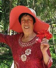 王俊敏