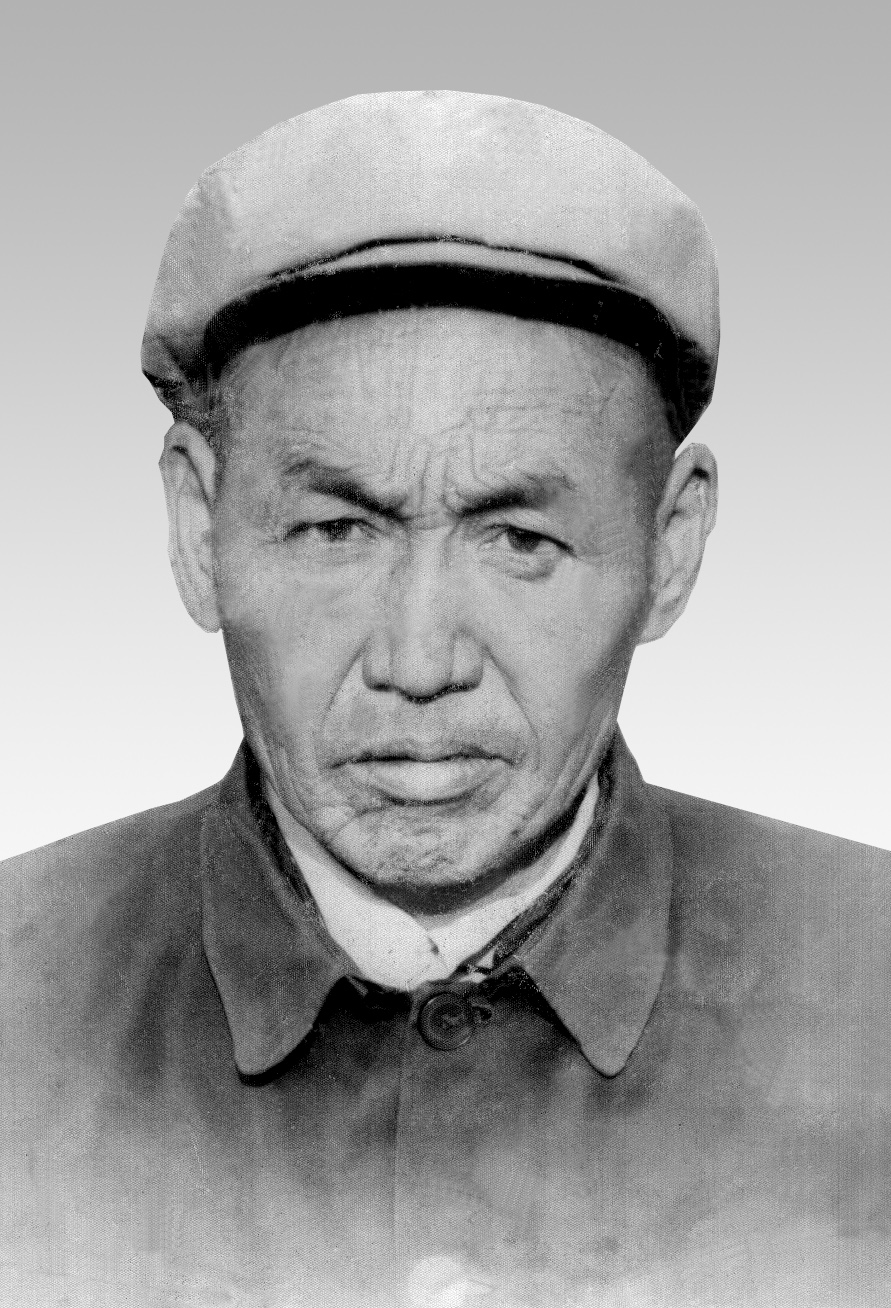 刘开举