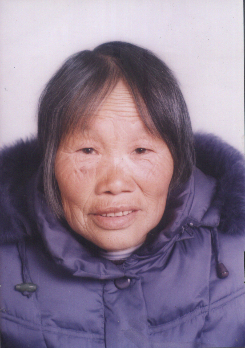 孙玉华