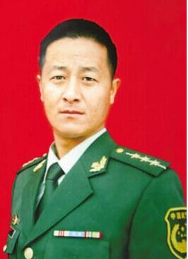 万金刚