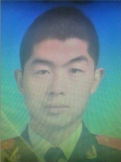 谭金虎