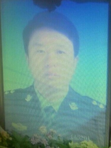 缪贵发
