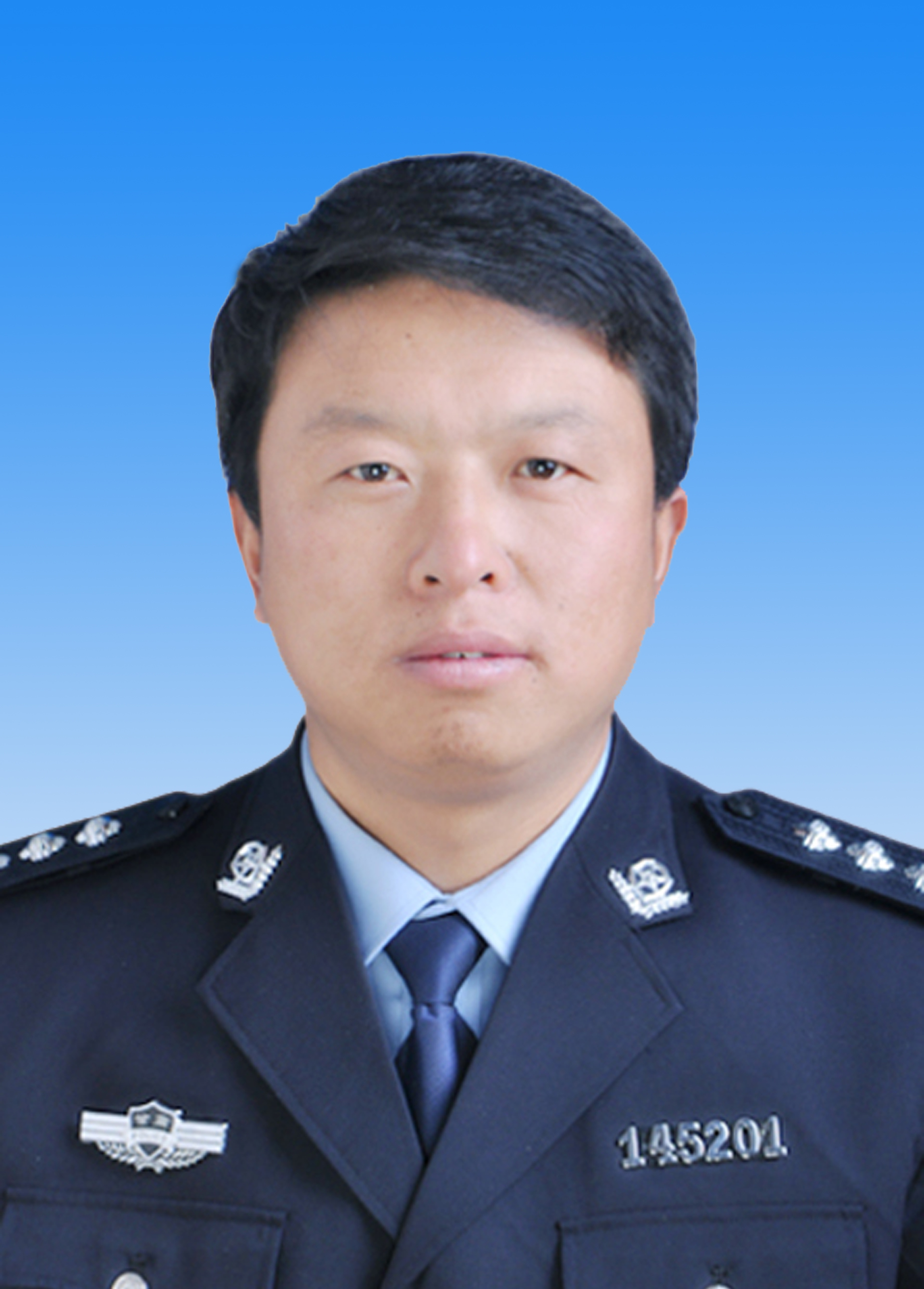 缪贵发