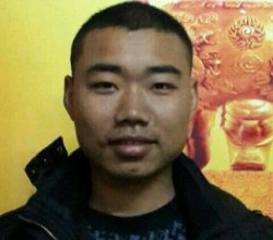 向守红