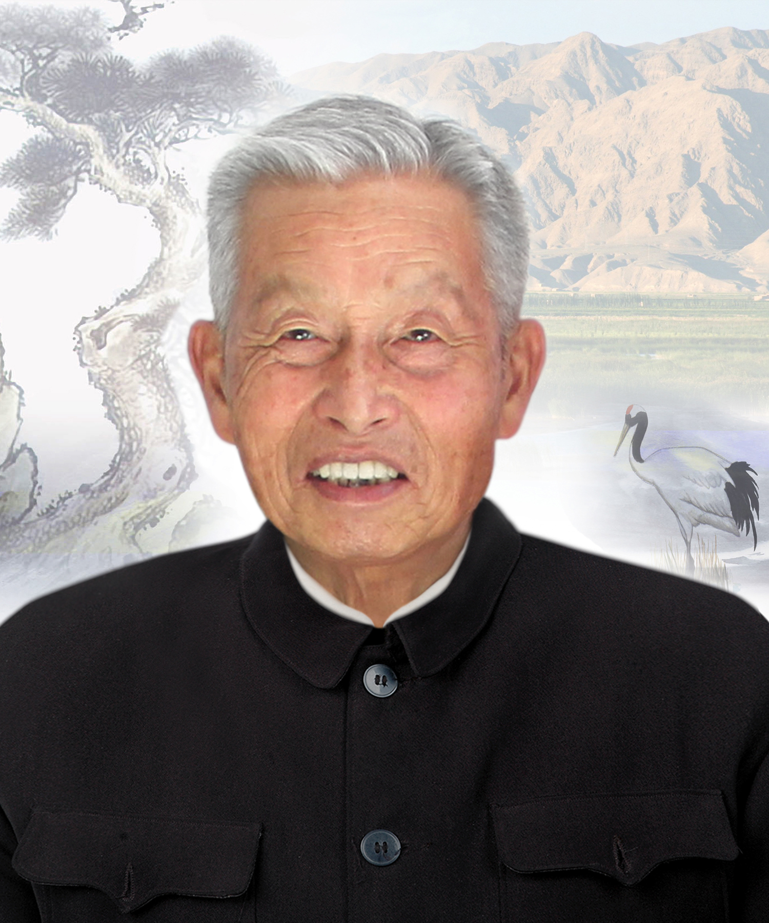 张祖望