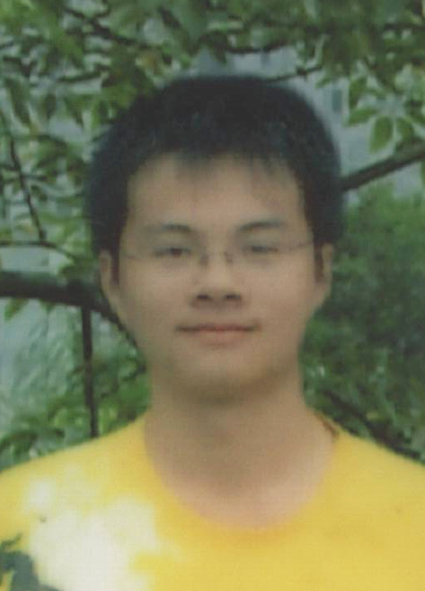 周子翔（原名周剑辉）