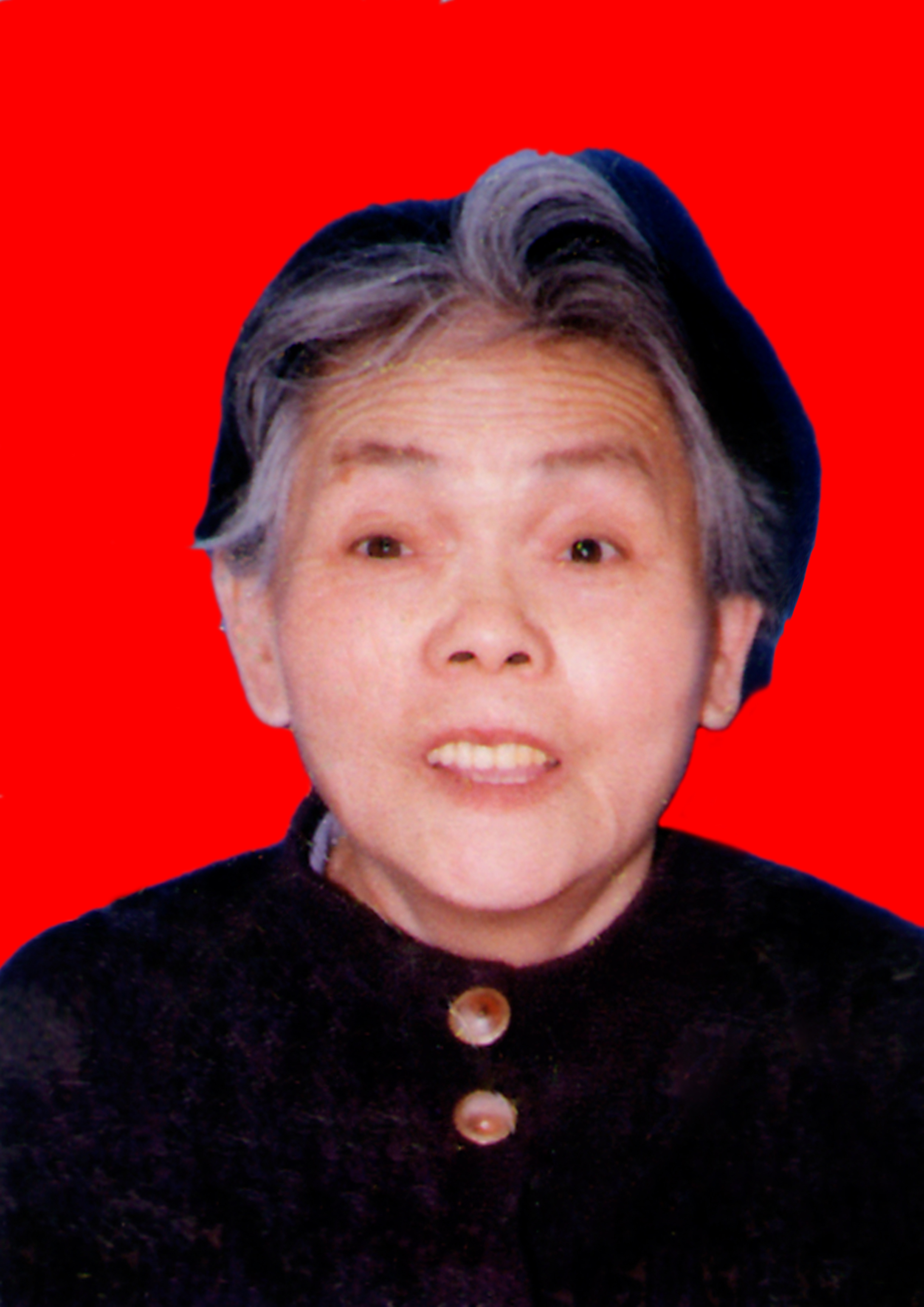 朱婉珍