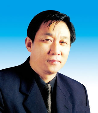 丰国勋