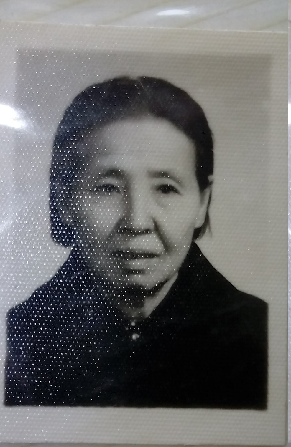 刘竹君