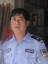陈晓帮