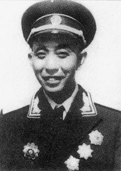李树荣