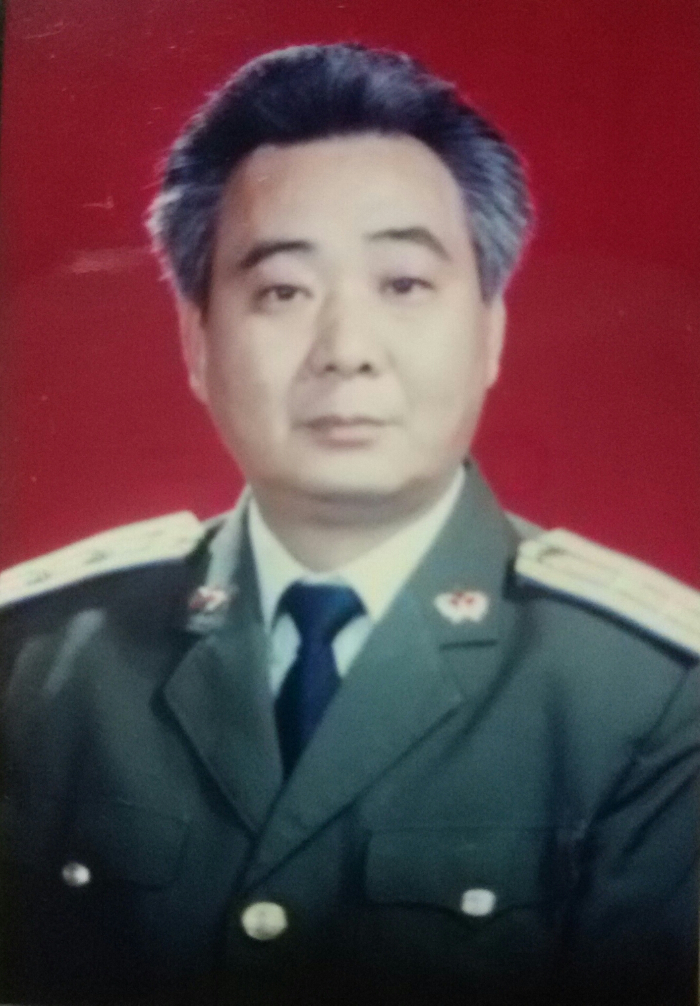 黄元科