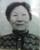 张桂英