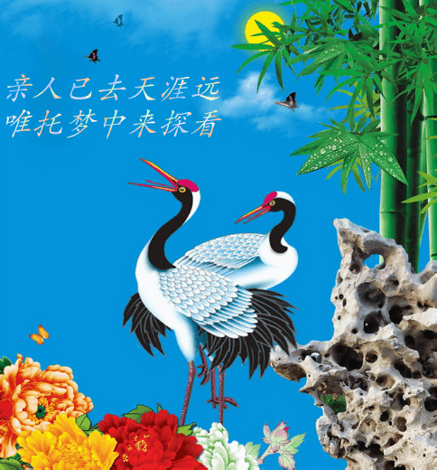 天堂纪念网