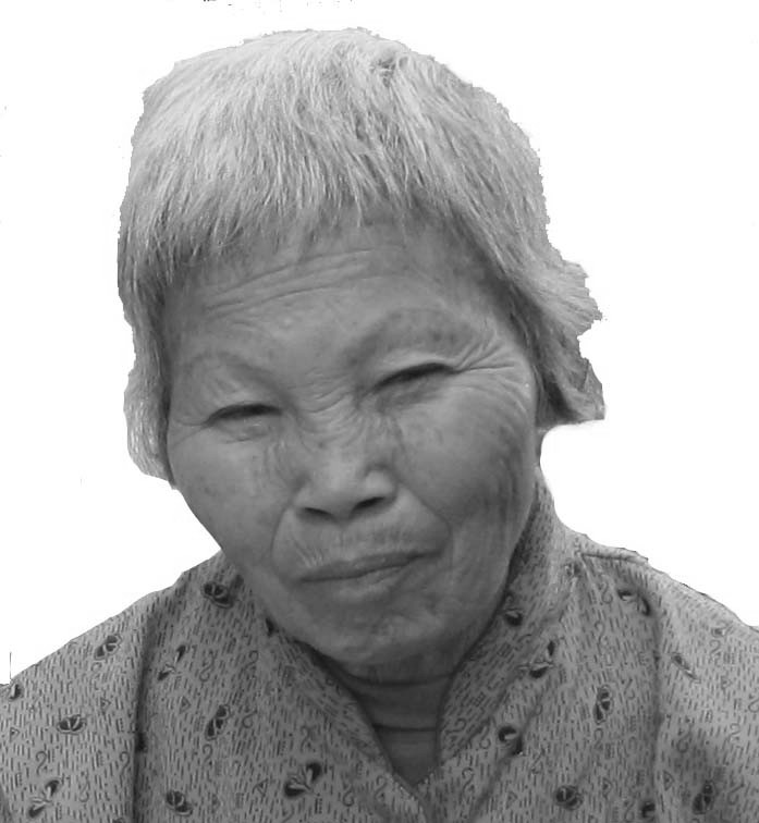 严华英