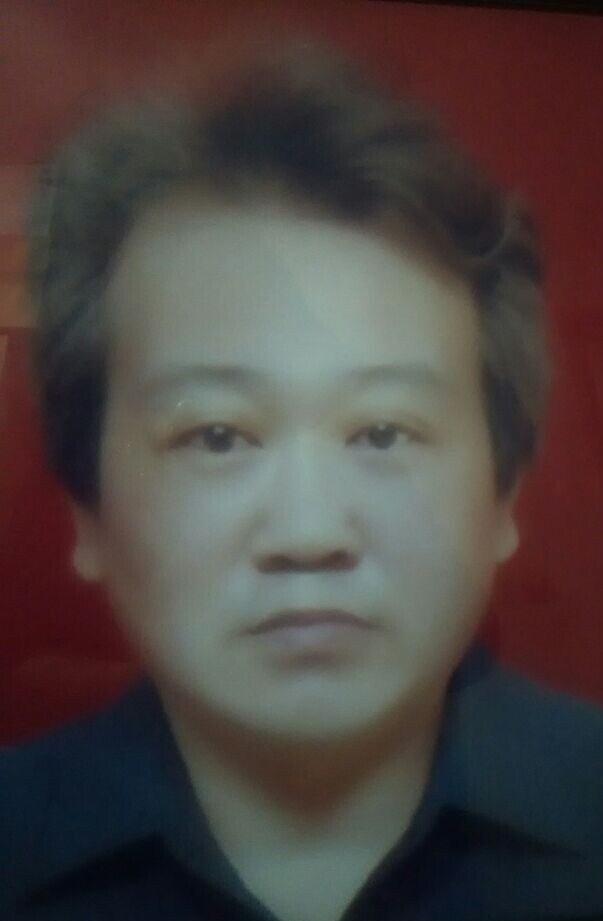 江勇