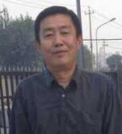 刘洪