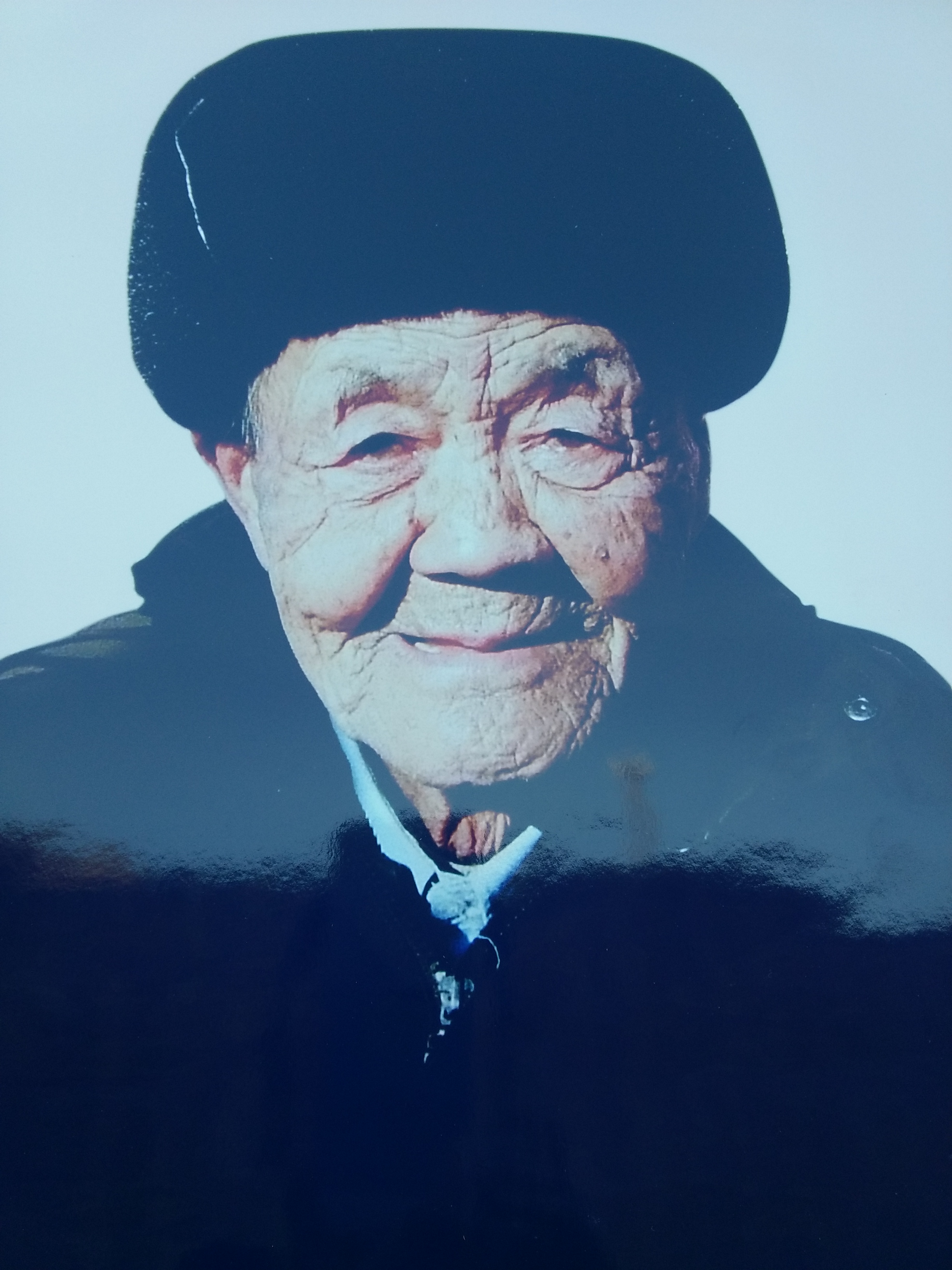 孔庆合