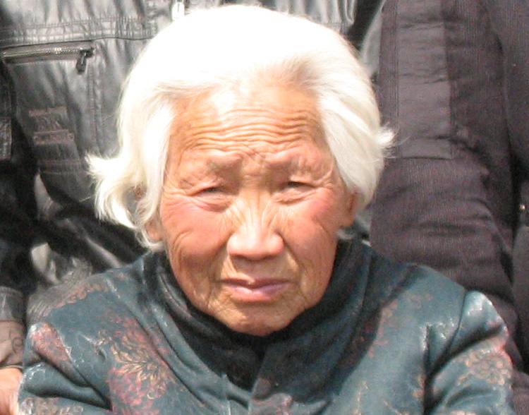 李桂枝