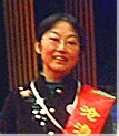 刘红