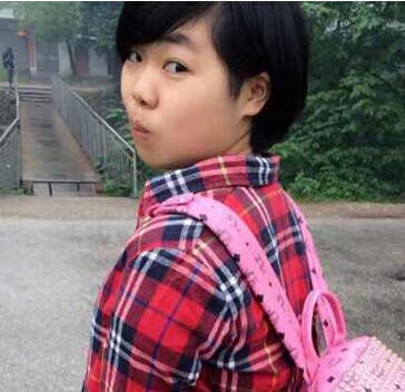 刘小妹