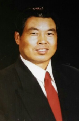 悟尘居士