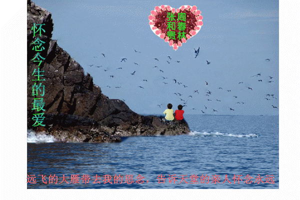 天堂纪念网