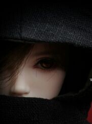 爱你宝贝