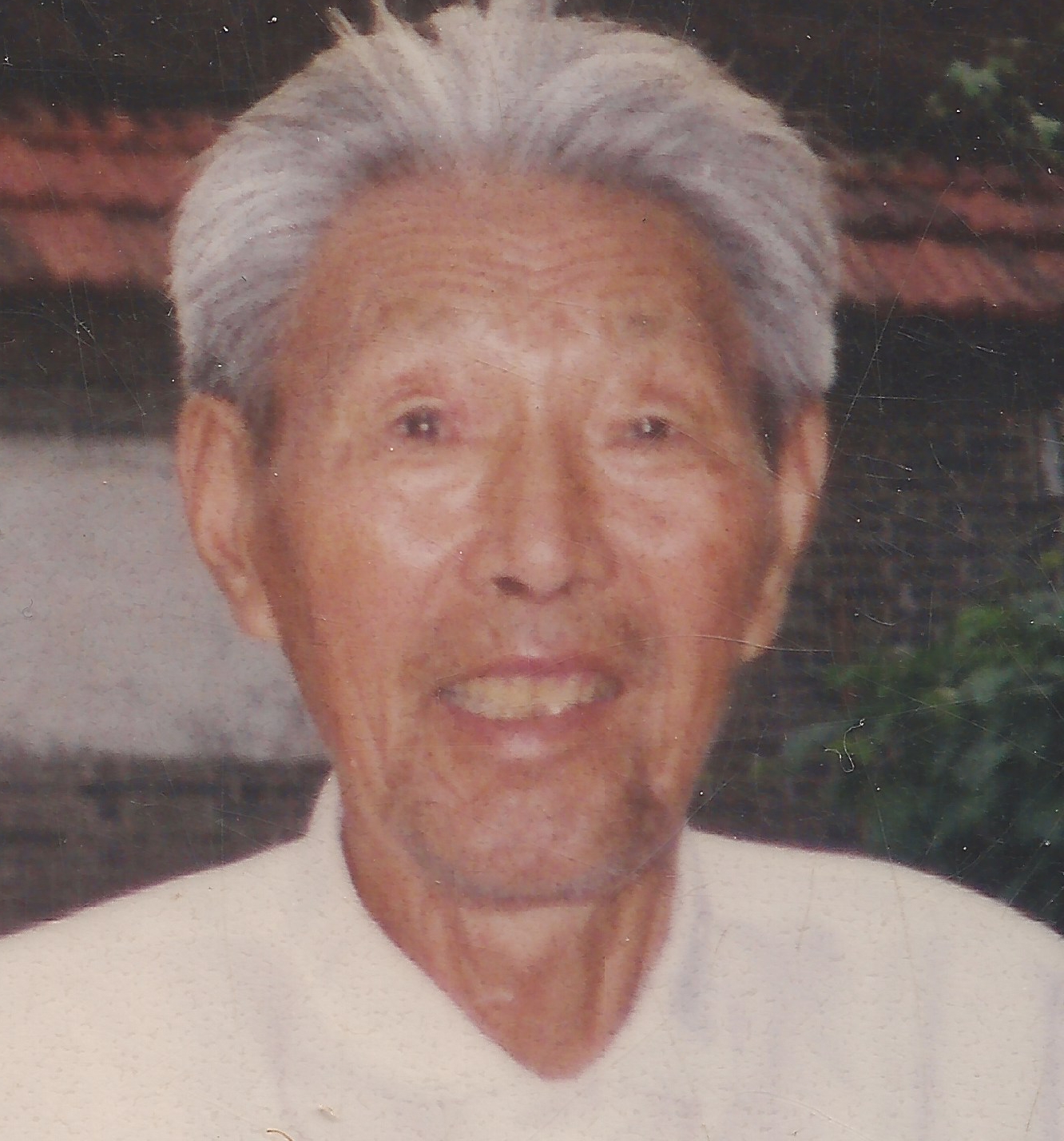 陈国政