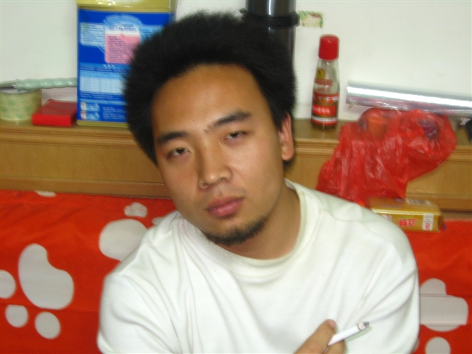 老一的家