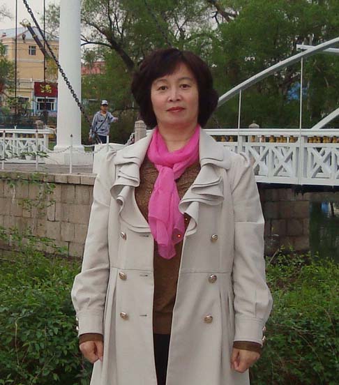 杨楷