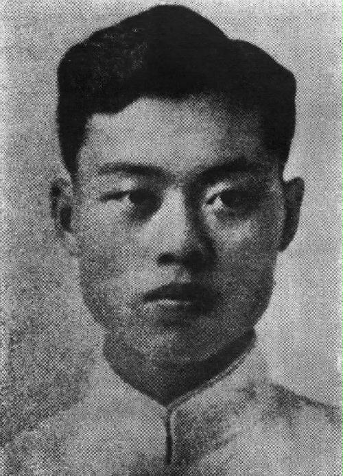 朱镜我