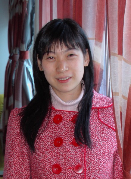 庞倩