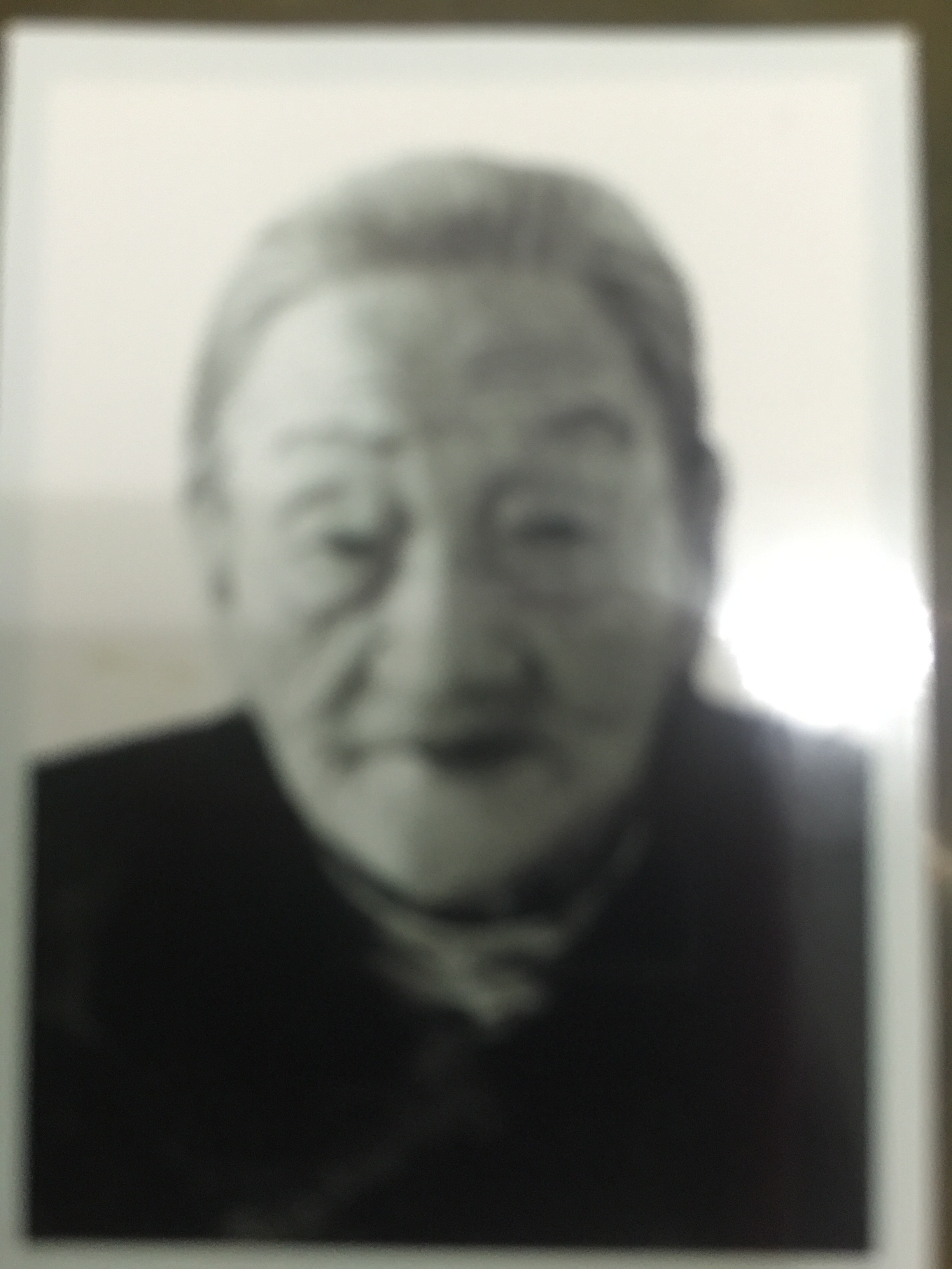 温秀芝