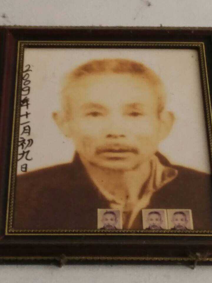 沈子芳