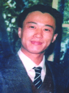 黄正勤