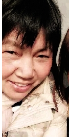 白爱香