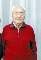 刘仲侯