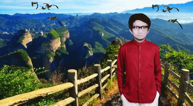 天堂纪念网