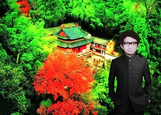 天堂纪念网