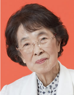 宫尾登美子