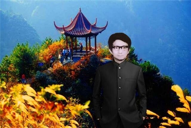 天堂纪念网