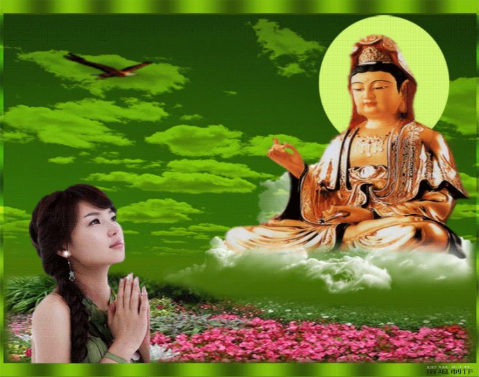 天堂纪念网