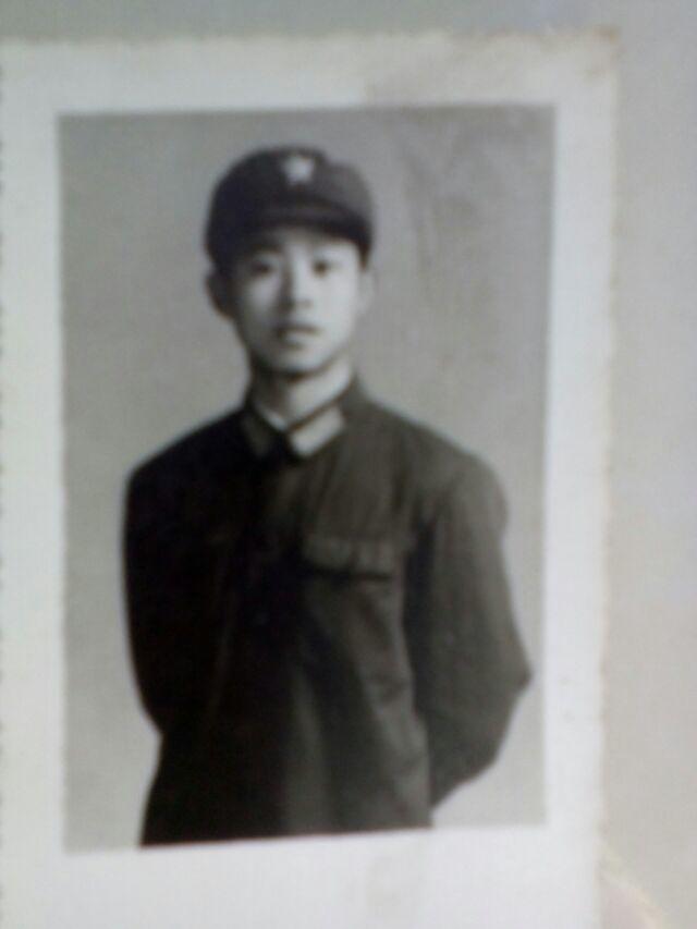 胡明福