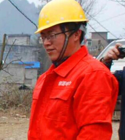 彭大权