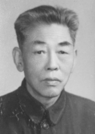 张一民