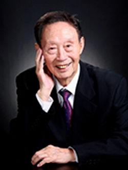 刘家兴