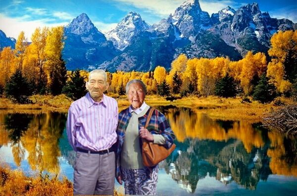 天堂纪念网
